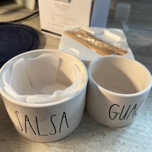 Rae dun fiesta bowls